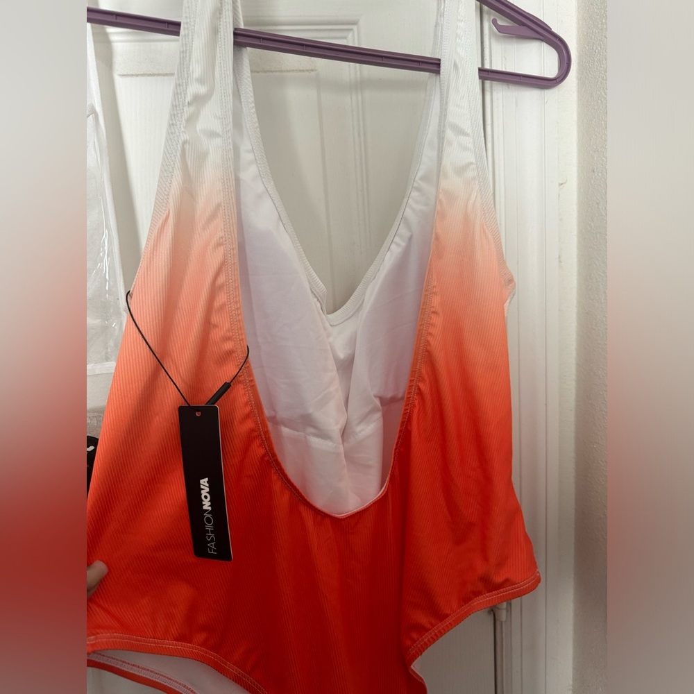 Bathing Suit - Picture 4 of 5